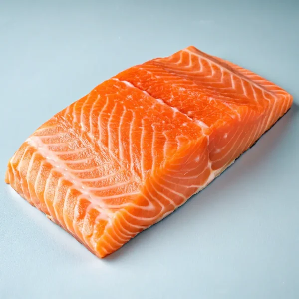Salmon Fillets - 500g