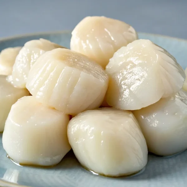 Scallops - 300g